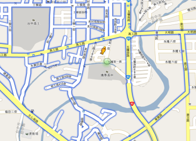 Google Street View