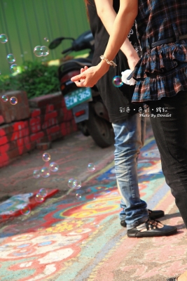 20100306_彩繪眷村